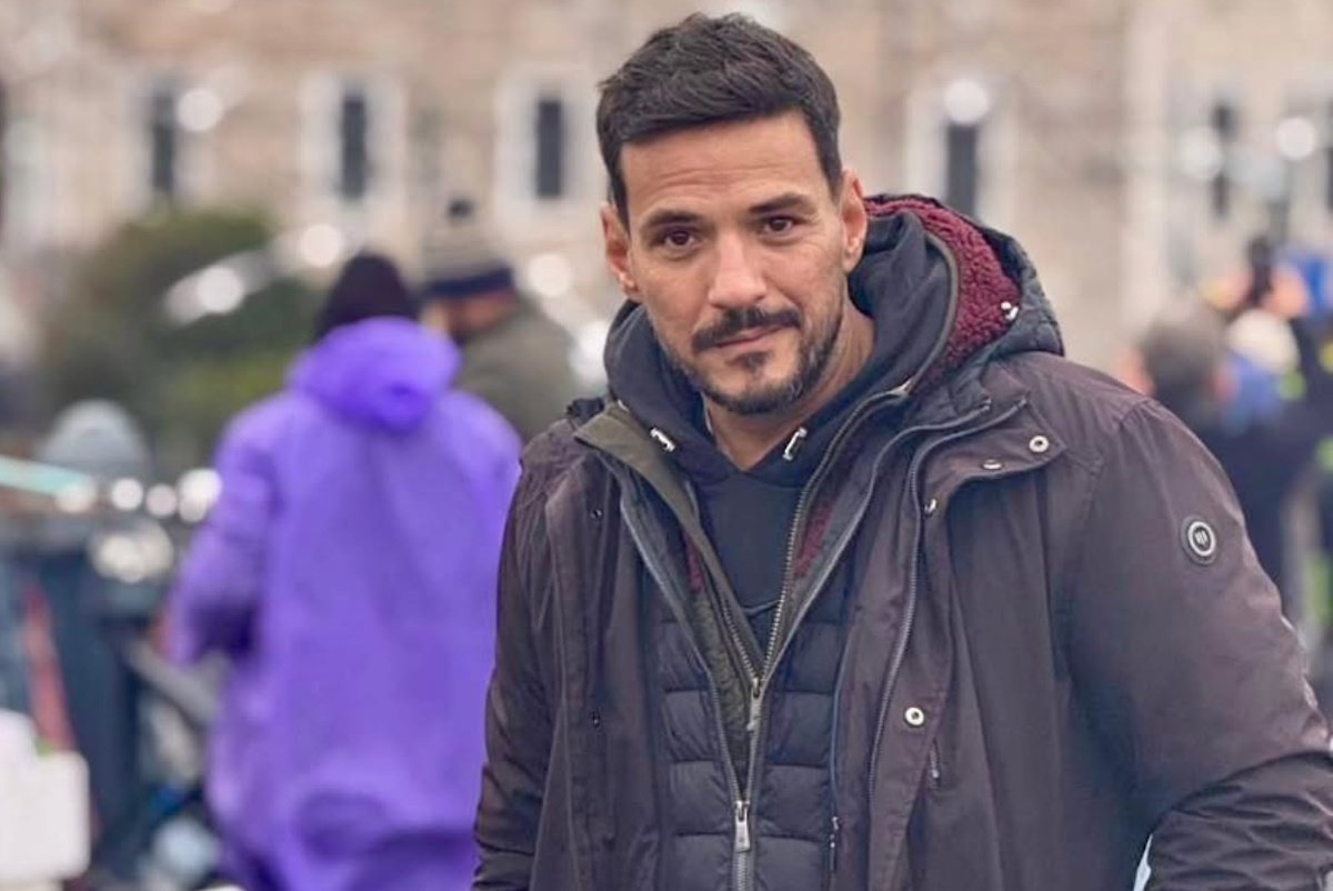 Κώστας Τσουρός για το τηλεοπτικό του μέλλον: «Έχω κάνει συζητήσεις αλλά δεν μπορώ να πω κάτι, όλα είναι ανοιχτά»