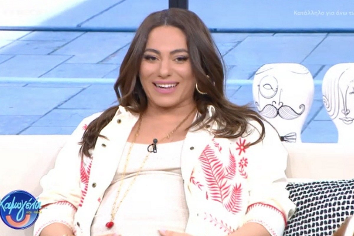 Ευρυδίκη Βαλαβάνη: Αηδιασμένη με την τραγική τοποθέτηση της Άριας Καλύβα – «Ένιωσα ντροπή!»