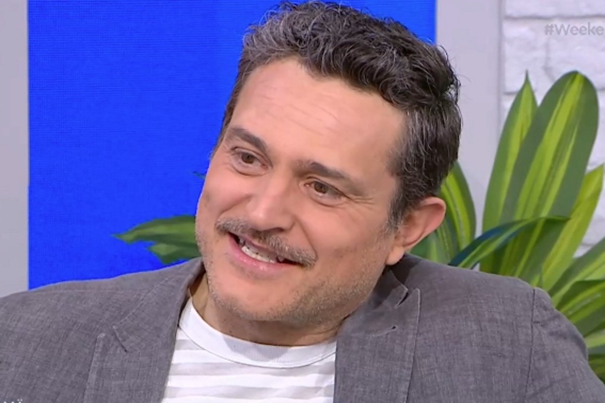 Γιώργος Καραμίχος για τον καρκίνο: «Οι εξετάσεις μου είναι καλές. Το άγχος και ο φόβος δεν φεύγουν ποτέ…»