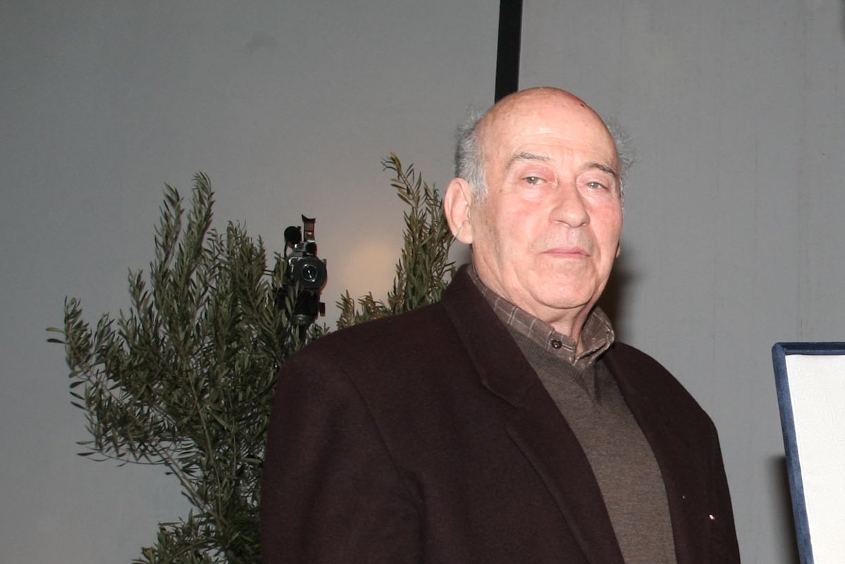 Θανάσης Βέγγος: 14 χρόνια χωρίς τον άνθρωπο που αγάπησαν όλοι – Πιατάς και Μαυρόπουλος τον θυμούνται με συγκίνηση