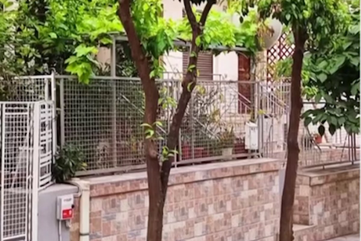 Σοκ στη Νέα Χαλκιδόνα: Γυναίκα βρέθηκε νεκρή στο διαμέρισμά της – «Μου έλεγε τι να κάνω; Με κυνηγάει…»