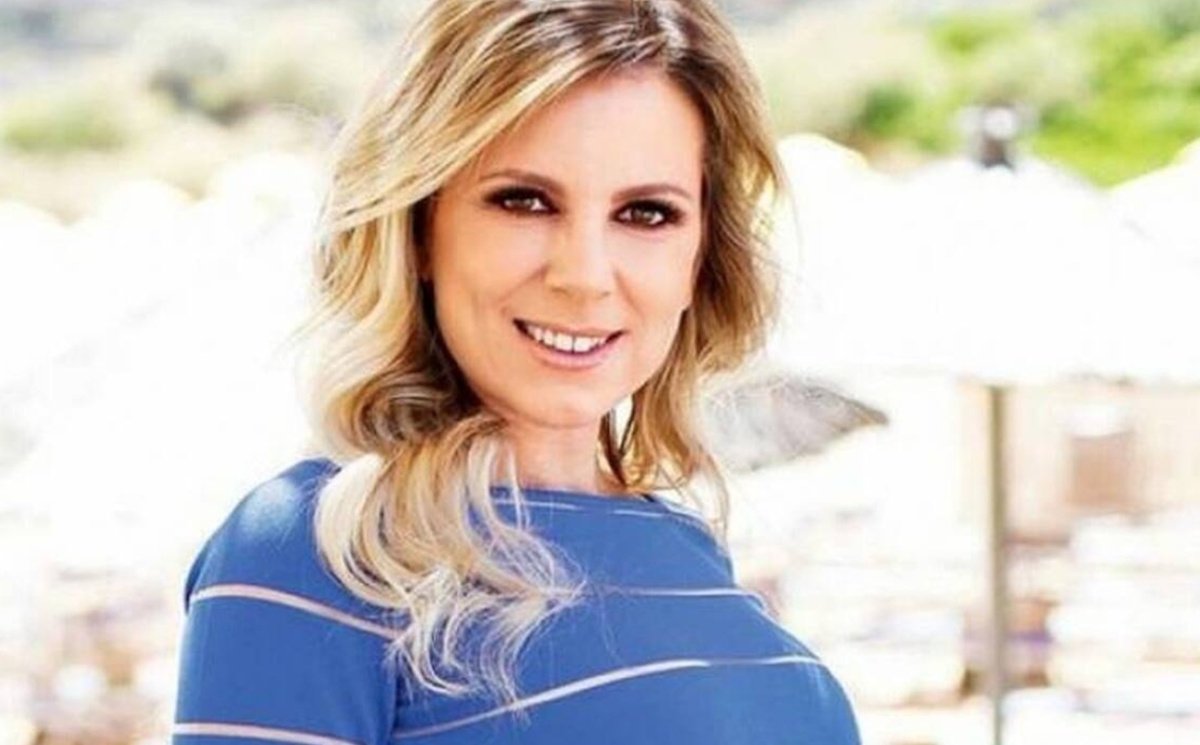 Η Βικτώρια Χαλκίτη για τον αποκλεισμό της Κύπρου: «Δεν το περίμενα. Αδικήθηκε»