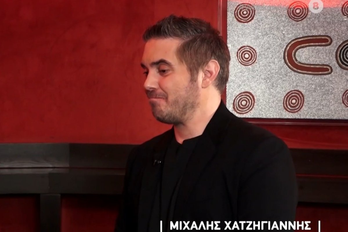 Μιχάλης Χατζηγιάννης: «Με τη Ζέτα Μακρυπούλια ζήσαμε τον ίδιο πόνο, δεν ήταν ποτέ μονόπλευρο»