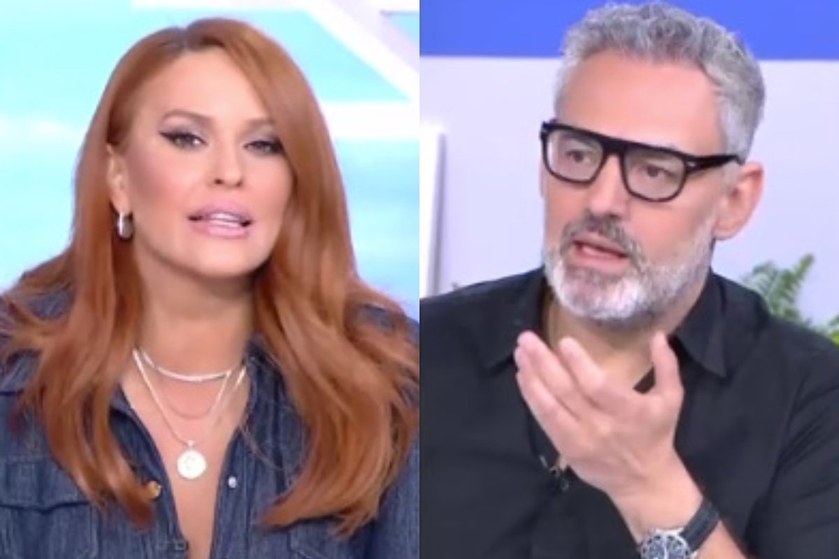 Σίσσυ Χρηστίδου – Νίκος Συρίγος: Ξέσπασαν για την υπόθεση στη Λάρισα – «Δεν μπορεί να μην το είδε κανείς!»