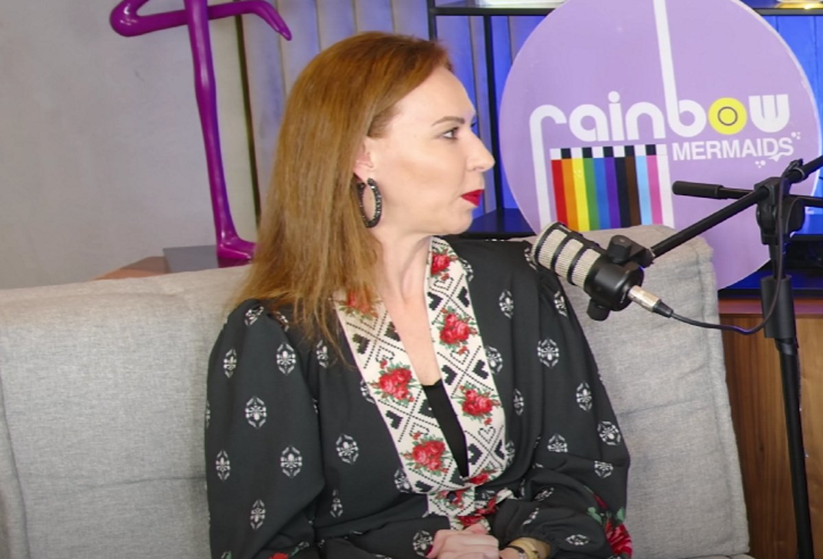 Δώρα Χρυσικού: «Ήταν πολύ συνειδητή απόφαση να εμπλακώ στο MeToo – Η Ζέτα Δούκα είχε πάθει μεγάλο κακό»