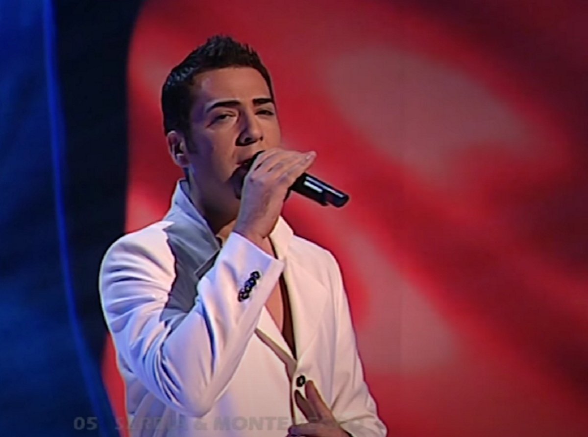 Eurovision 2025: 12 points από τον Ζέλικο Γιοκσίμοβιτς για την Ελλάδα – Το βίντεο στα Ελληνικά και οι ευχές στην Klavdia