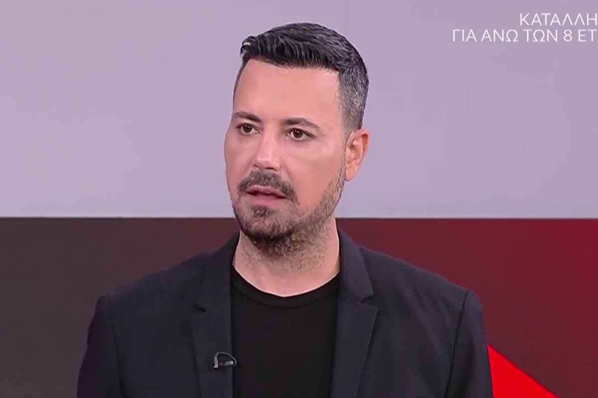 Πέτρος Κουσουλός: «Απειλούσαν εμένα και τα παιδιά μου, έλεγαν “θα σε βρούμε σε χαντάκι νεκρό”»