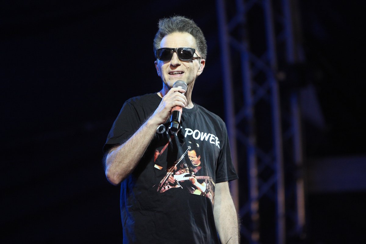 Κώστας Μπίγαλης: «Ήταν μία δύσκολη δεκαετία, δήλωσα πτώχευση και τότε αποφάσισα να πουλήσω το σπίτι μου»