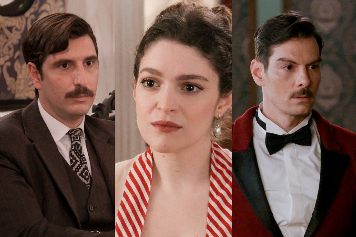 Grand Hotel spoiler: Αλίκη και Πέτρος καταζητούμενοι! Η μήνυση του Ρήγα για μοιχεία και…