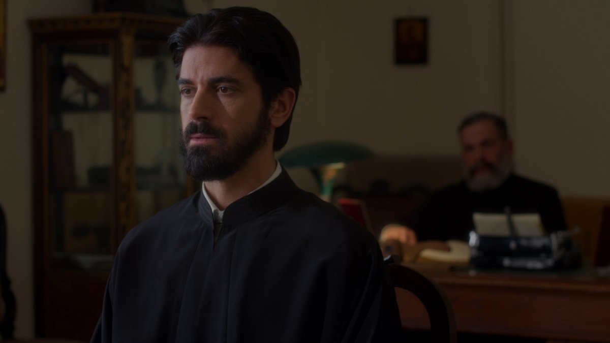 Άγιος Έρωτας (13/6): Αθώος ή ένοχος ο πατήρ Νικόλαος;