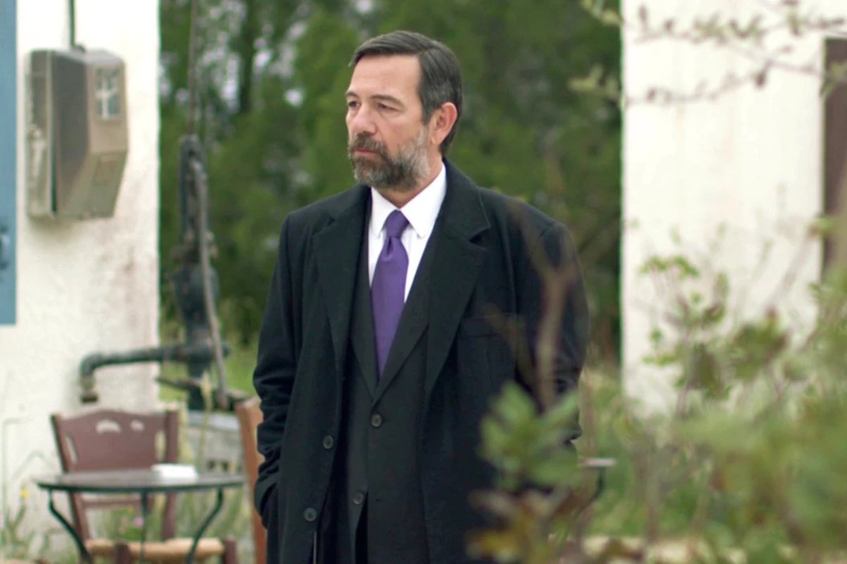 Η Παραλία: Το «αντίο» του Αλέξανδρου Λογοθέτη – «Ανάμεικτα συναισθήματα…»
