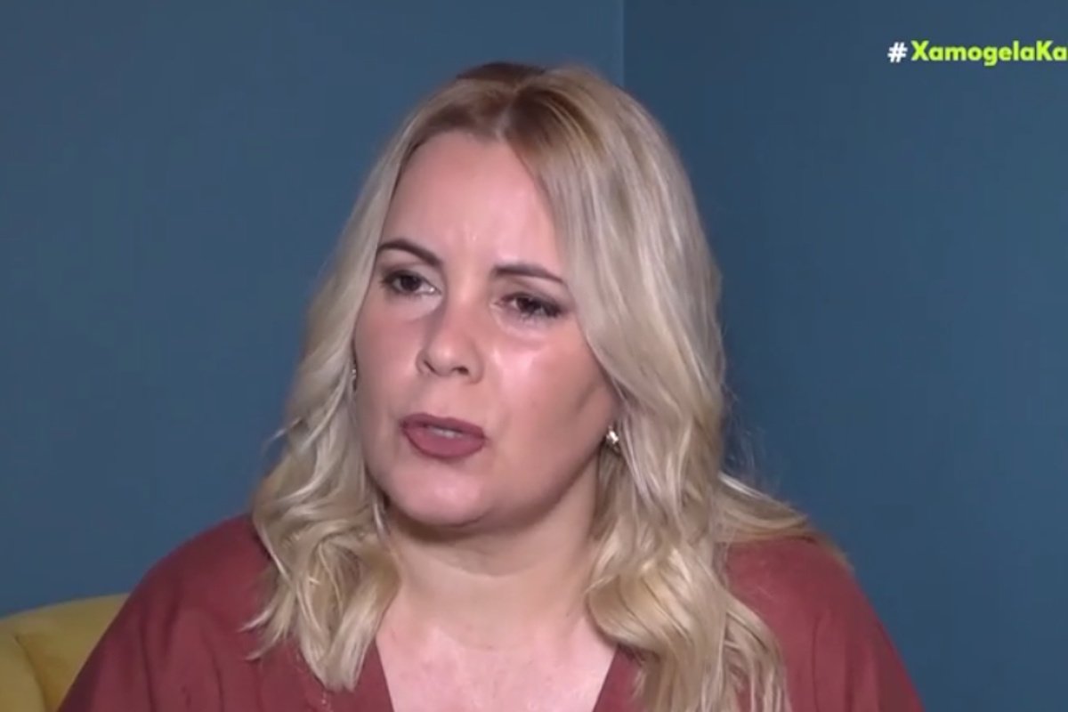 Ανδρικοπούλου «κατακεραυνώνει» Κουσουλό: «Το να γελάς την ώρα που ακούγονται βαριές ύβρεις και να μην επιβάλλεις την τάξη, είναι σοβαρό!»