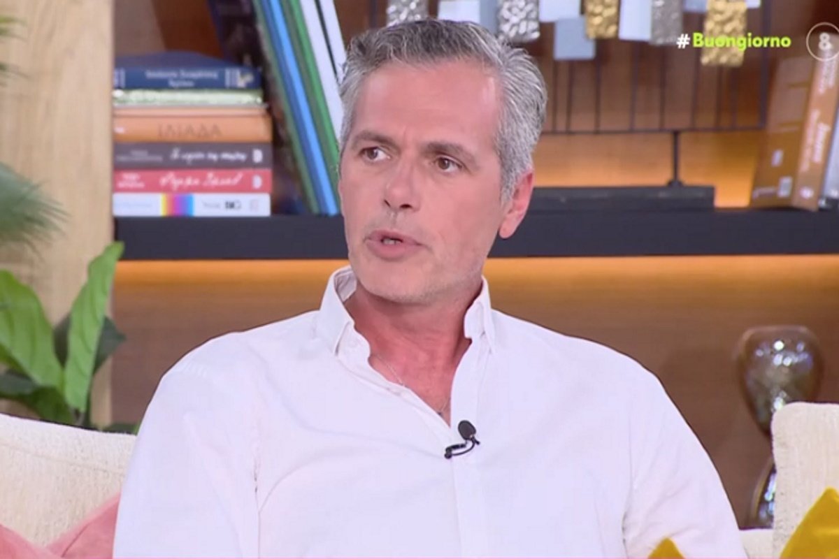 Μάριος Αθανασίου: «Το χρειαζόμουν και ψυχολογικά και οικονομικά να δουλέψω στην οικοδομή»