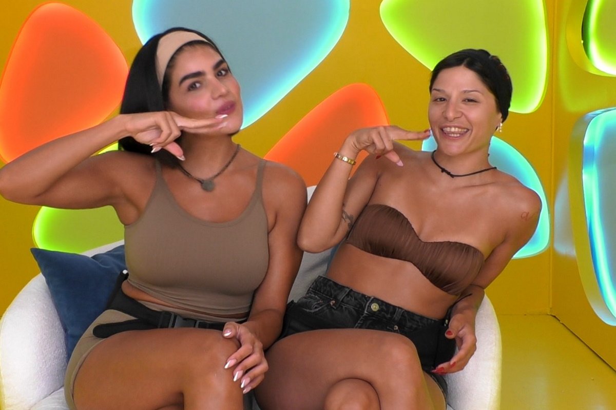 Big Brother 11/6: Φένια και Ζωή στην αρχηγία και χαμός στο σπίτι του «Μεγάλου αδερφού»