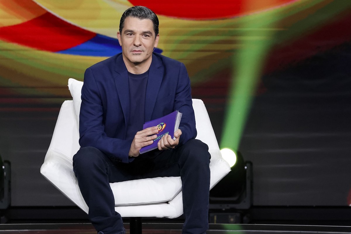 Big Brother (15/6): Διονυσία Κουκίου και Dada βάζουν φωτιά στο live – Έρχεται μια ανατροπή που θα ταράξει τους συγκάτοικους!