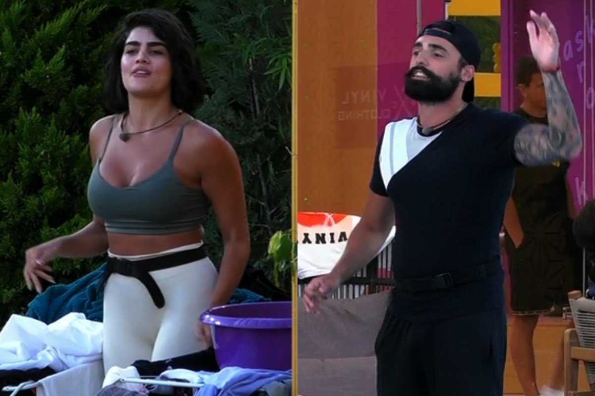 Big Brother: Το Χ… ρίχνει «μαύρο» στην Ασουμανάκη – «Ξινή μες στο κόμπλεξ! Πιο πολλούς ψηφοφόρους θα είχε η Κατακουζήνα με το ΒΥΖΑΝ»