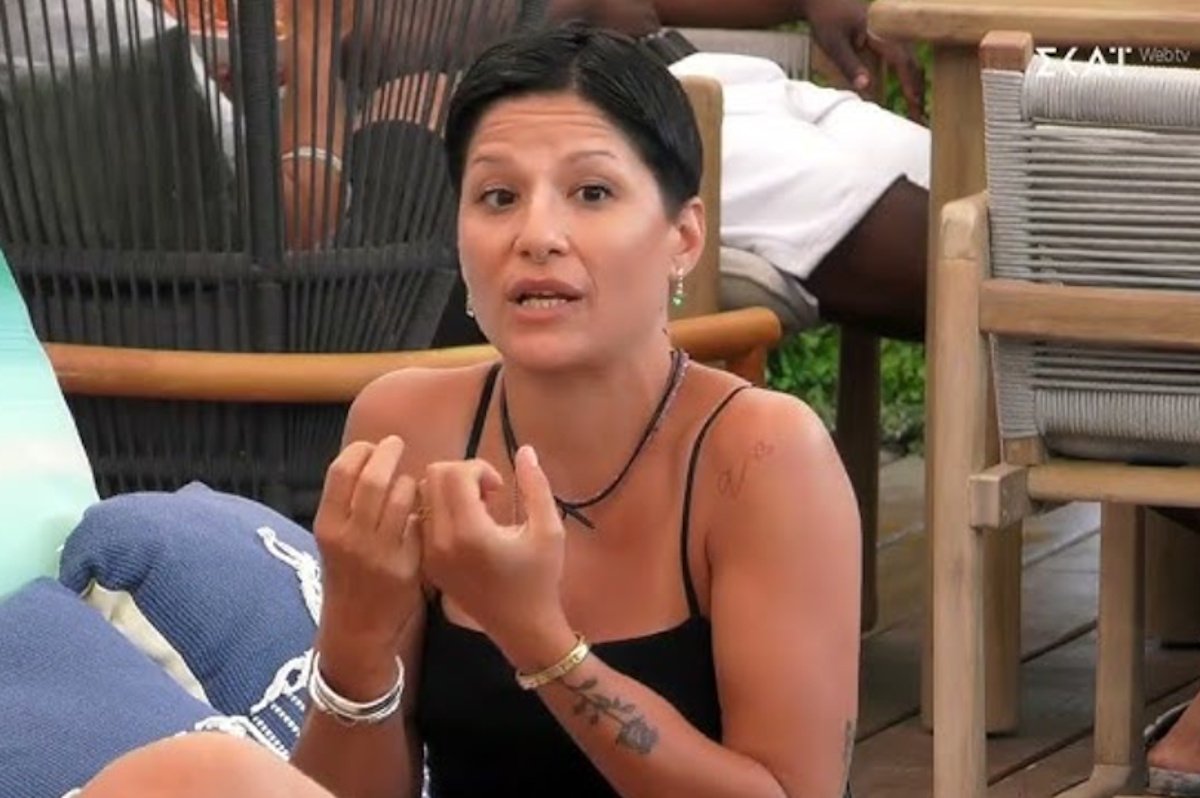 Big Brother: Η κόρη της Φένιας απολογείται δημόσια για τη… μητέρα της – «Ζητάω συγγνώμη για τον χαρακτήρα της!»
