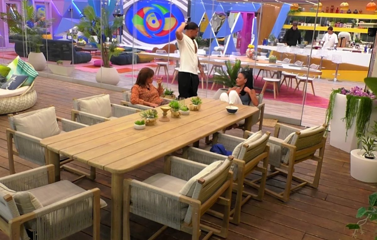 Big Brother – Αποκλειστικό (10/6): Απασφάλισε η Αργυρώ! «Έχουν μπει σαν τους αρουραίους μέσα»