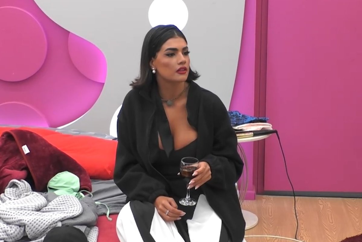Big Brother – Αποκλειστικό (17/6): Η Ζωή ξεσπά για τη Χριστίνα – «Η στεναχώρια της για τον KAS πού είναι; Η φιλία 20 ετών που είναι;»