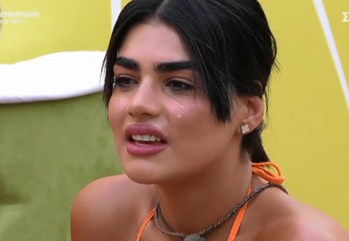 Big Brother – X: «Γιατί να σου επιτεθεί ο Νίκος για αυτά που έχεις καταφέρει; Τι έκανες; Πήγες σε καλλιστεία;»