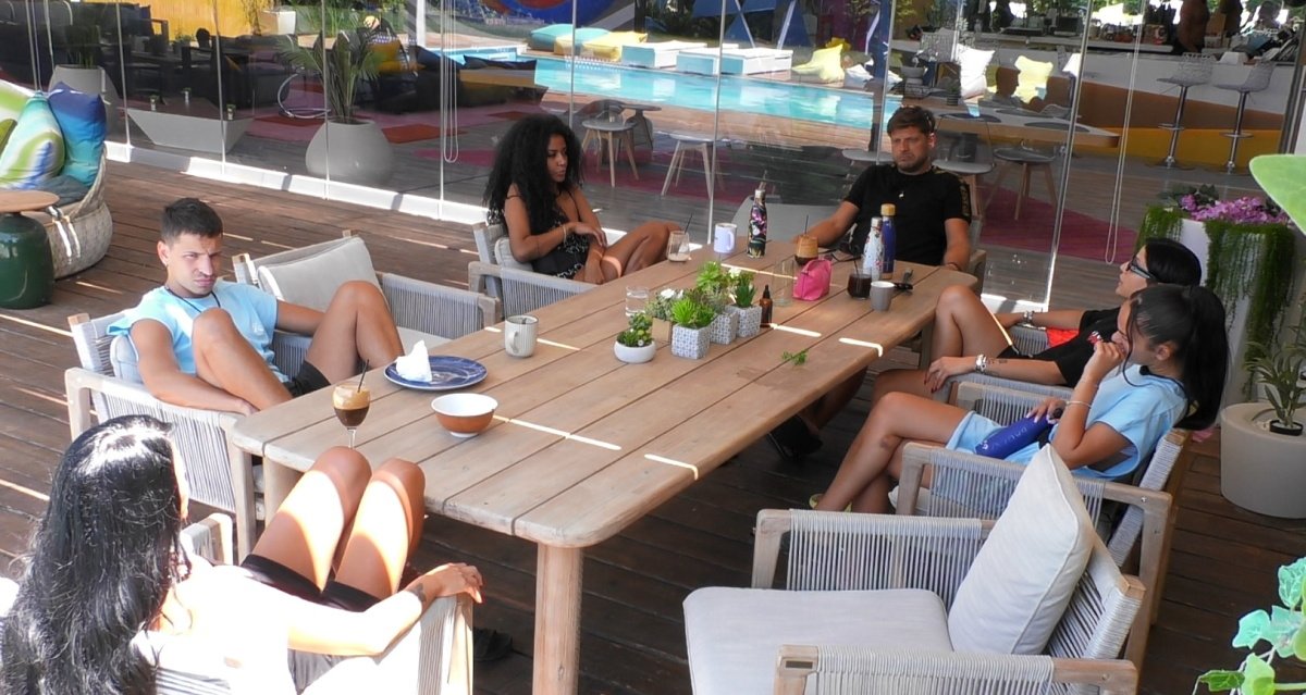 Big Brother (24/6): Σε ποια χέρια θα περάσει το Captain’s Room και ποιοι θα βρεθούν μέσα σε αυτό;