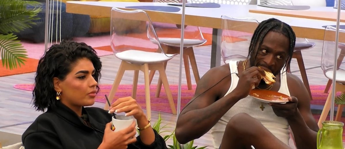 Big Brother – Ζωή: «Αν με αφήσεις μόνη στο σπίτι θα πεθάνω από ασιτία!»
