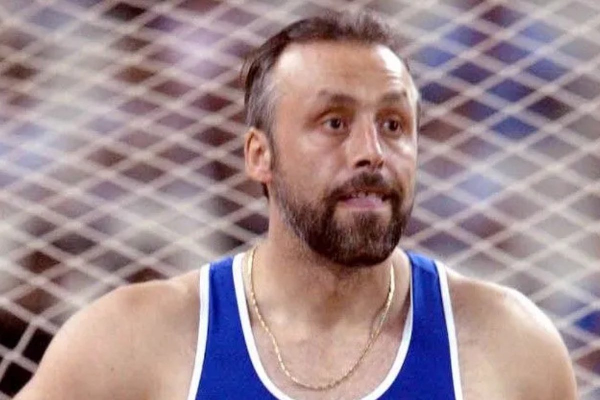 Τραγωδία στην Καβάλα: Νεκρός ο Παραολυμπιονίκης Σάκης Δεληγιώργης σε δυστύχημα με «γουρούνα»
