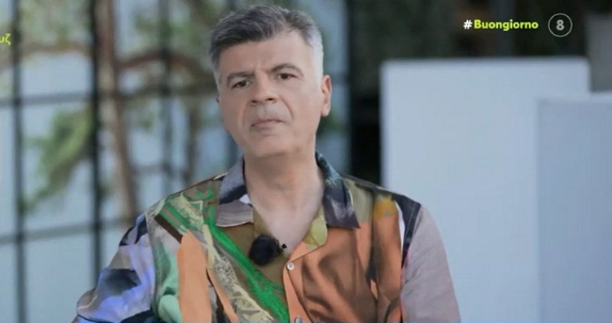 Φοίβος Δεληβοριάς: «Στα Νούμερα είχα σκεφτεί να καλέσω Μπισμπίκη – Βανδή και να αντιστρέψω τους ρόλους»