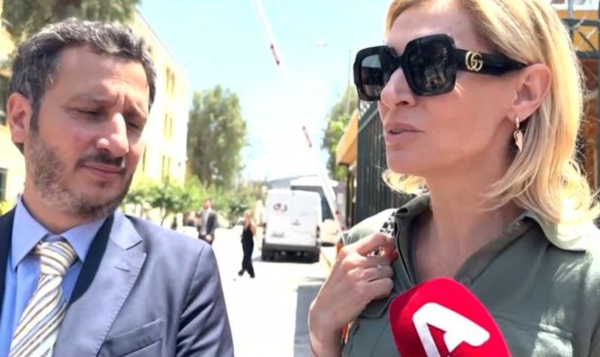 Ζέτα Δούκα για την αναβολή της δίκης: «Ήταν μια ψυχοφθόρα διαδικασία»