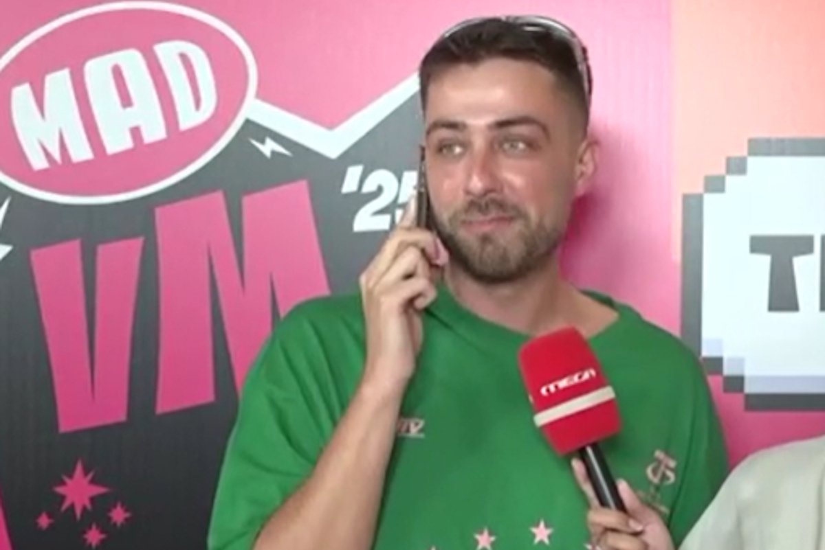 Fipster: Δεν μάσησε και «έριξε» το καρφί του on air – «Δεν μιλάω στο τηλέφωνο με ανθρώπους που με λένε ζώο»