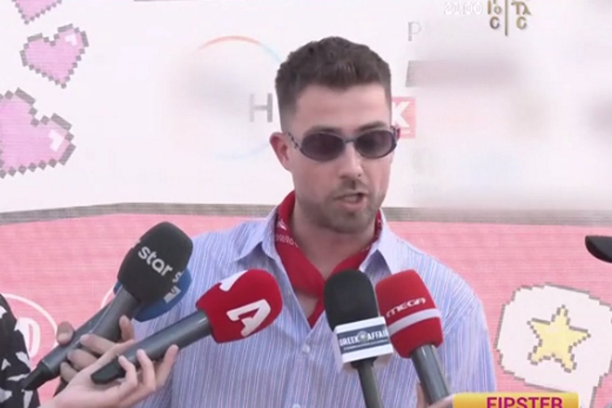 Fipster: «Η Άρια Καλύβα έχει αρνητική άποψη για όλους και τσακώνεται με όλους. Είχε πει τον Βασάλο λαμπατέρ!»