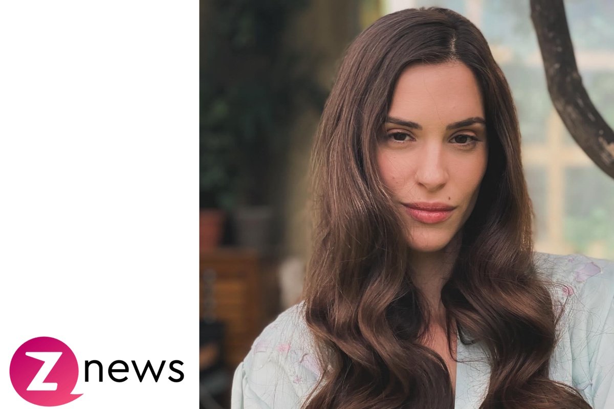 Ιζαμπέλλα Φούλοπ αποκλειστικά στο Znews: «Στο Πόρτο Λεόνε όλα ήταν καρμικά! Έζησα αλλεπάλληλα deja vu στο γύρισμα του γάμου»