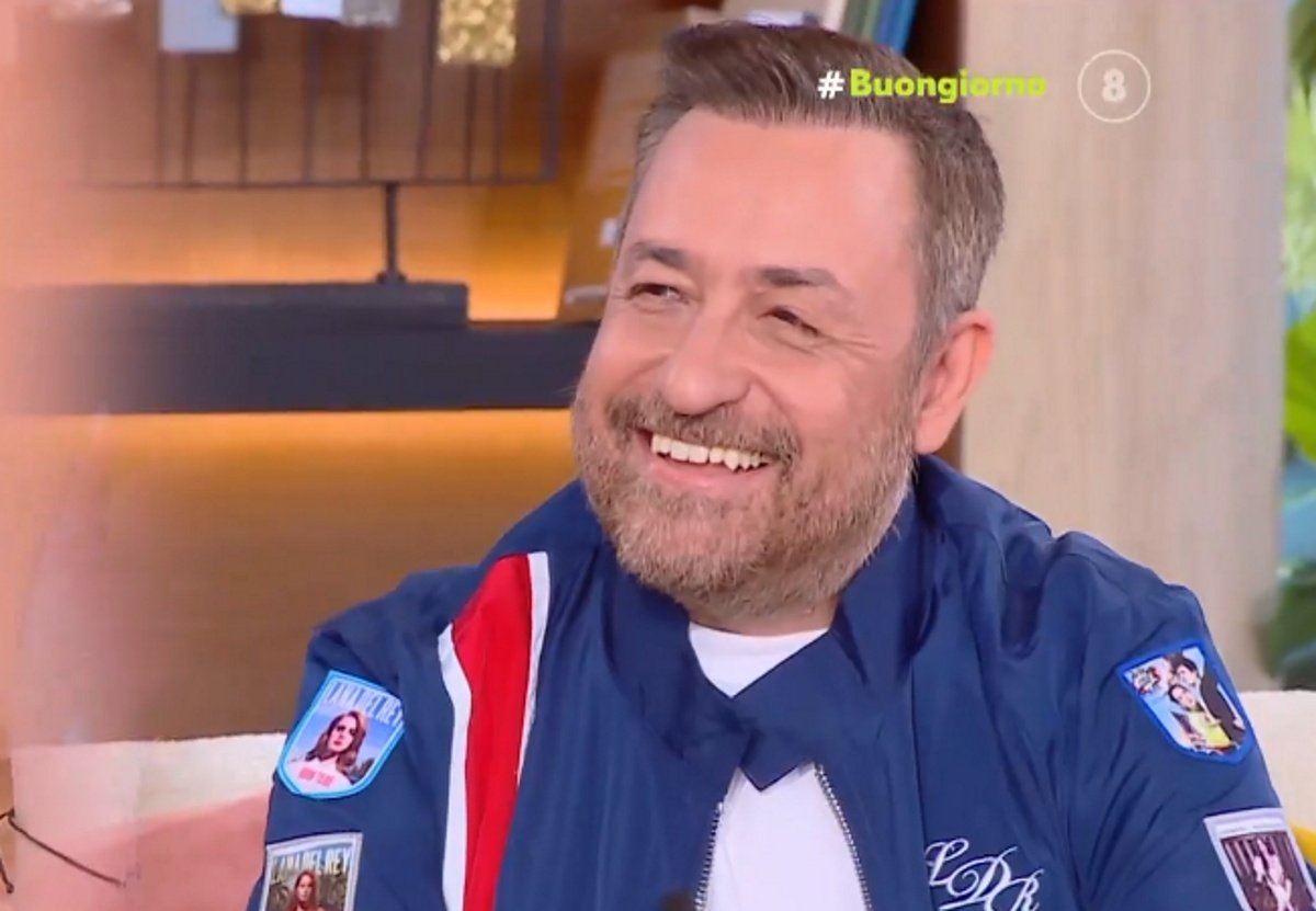 Θέμης Γεωργαντάς: «Κάποιες φορές μου έχει λείψει η τηλεόραση! Θα ήθελα να ενταχθώ ξανά σε μια παρέα»