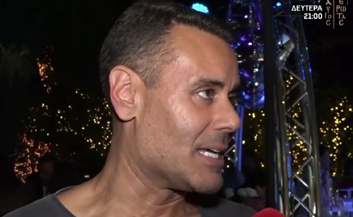 Νίκος Γεωργιάδης: «Δεν έχουν κάνει ραντεβού οι Weekenders με τον ΑΝΤ1 και είναι άβολο»