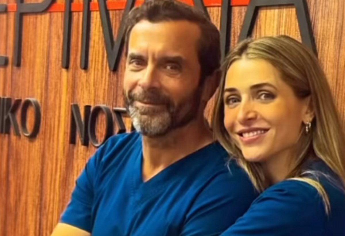 Ο γιατρός: It’s a wrap! Ο Doc αποχαιρετά τη σειρά που καθήλωσε τους τηλεθεατές