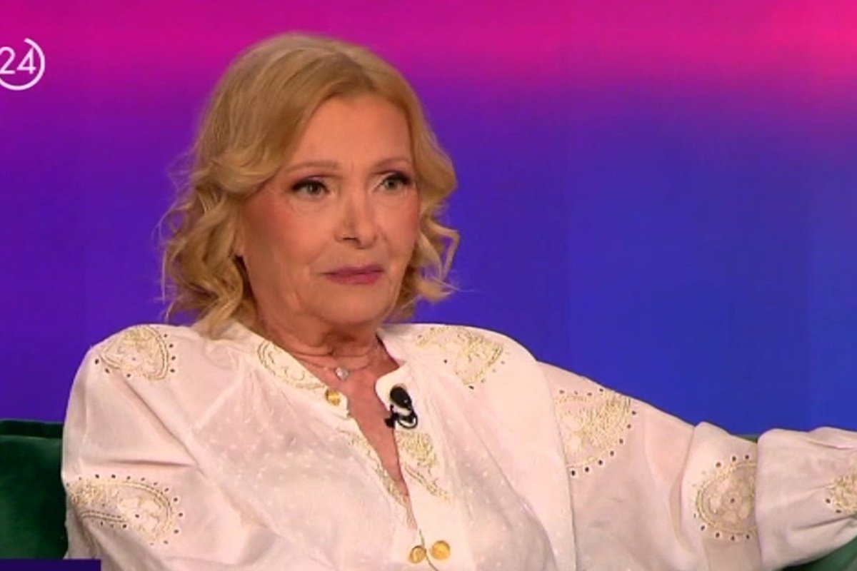 Νέλλη Γκίνη: «Είναι επιλογή μου να μην έχω σύντροφο, μετά από μια ερωτική απογοήτευση, σταμάτησε να με ενδιαφέρει»