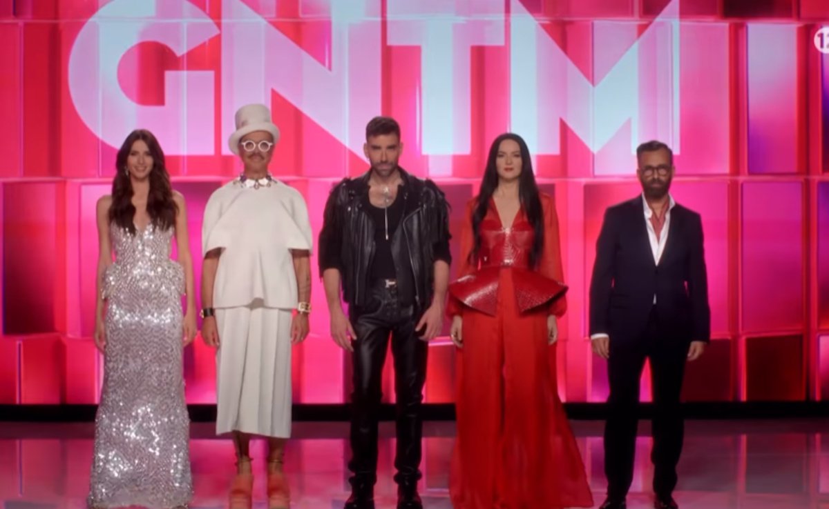 GNTM 6: Επιστρέφει και… ξανασυστήνεται – Μόλις «έσκασε» το trailer!