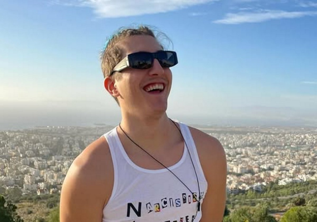 Good Job Nicky: Ο λόγος που απέχει από τη μουσική – «Υπάρχει πολλή τοξικότητα και…»