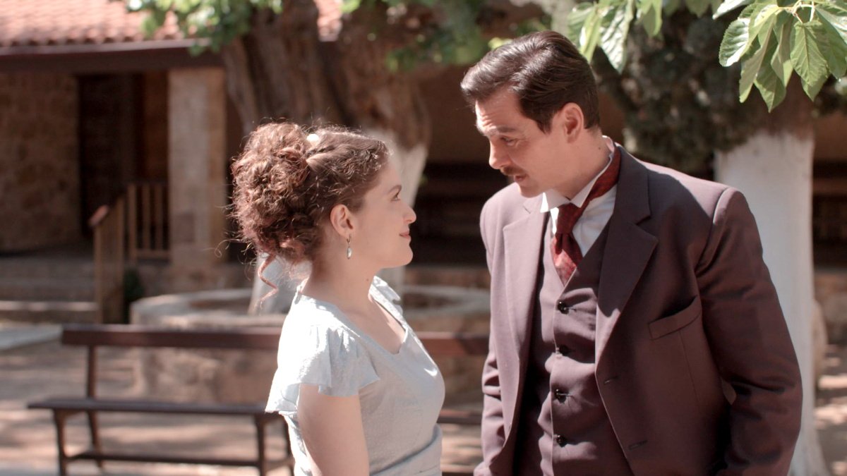 Grand Hotel (6/6): Τέλος στη σχέση Αλίκης – Πέτρου;
