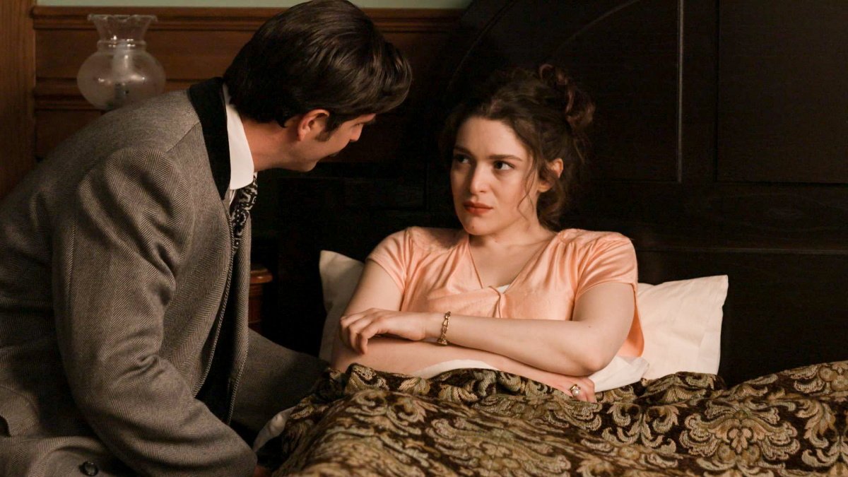 Grand Hotel spoiler: Ο Ρήγας κρατά φυλακισμένη την Αλίκη, τη σαπίζει στο ξύλο και…