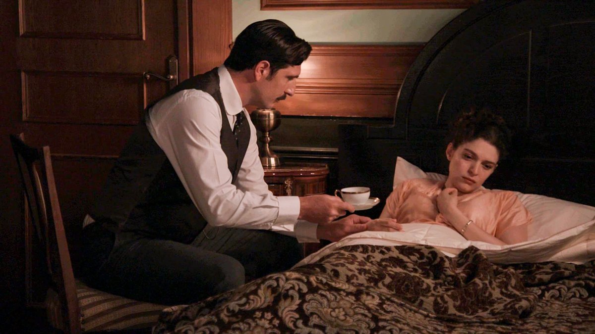 Grand Hotel (18/6): Σε κλοιό… τρέλας η Αλίκη – Ο Ρήγας την κρατά φυλακισμένη και ναρκωμένη!