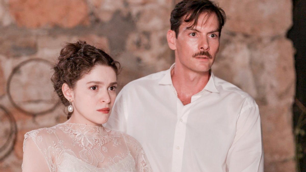 Grand Hotel spoiler: Καταρρέει η Αλίκη! Ο Πέτρος πυροβολείται, κείτεται αιμόφυρτος και…