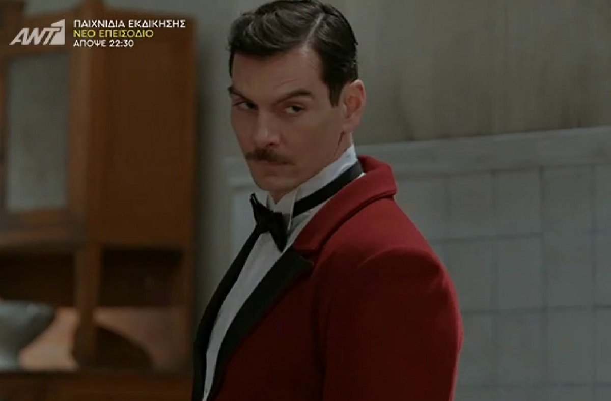Grand Hotel: Η Παναγιώτα τούς χορεύει στο ταψί και το Χ «ξεκαρδίζεται» με τον Πέτρο – «Τι βλέμμα ήταν αυτό; Όλα τα λεφτά»
