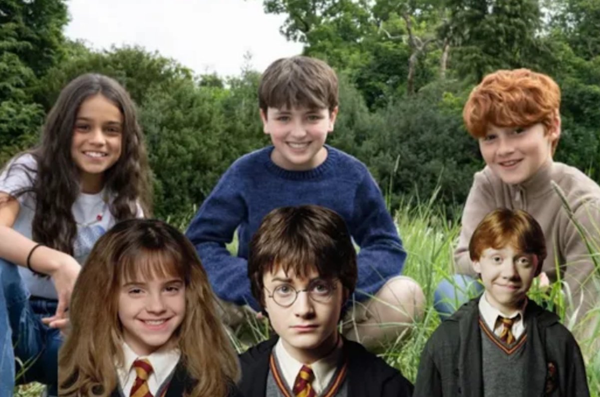 Harry Potter: Η μαγεία επιστρέφει με νέα σειρά στο HBO και ιδού 10 trivia που δεν ήξερες για τις ταινίες!