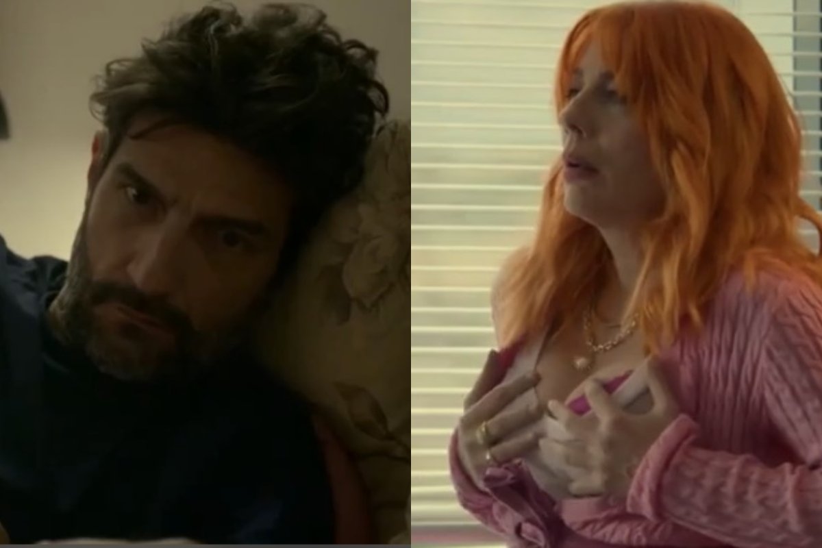 IQ 160 epic spoiler: Η Πηνελόπη Μουρίκη είναι έγκυος!