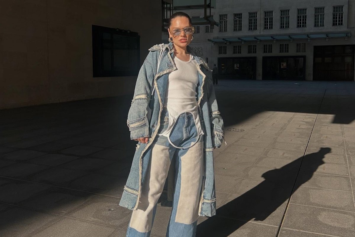 Jessie J: Διαγνώστηκε με καρκίνο του μαστού