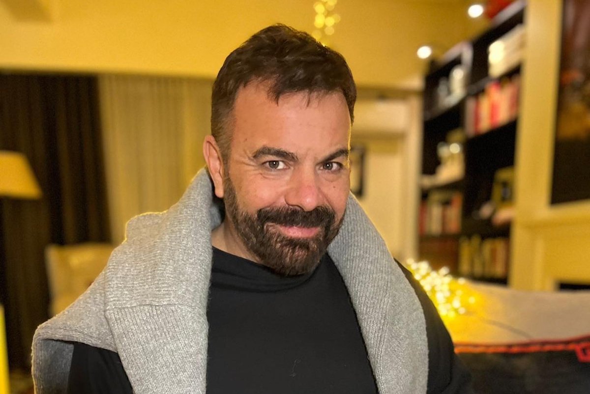 Βασίλης Καλλίδης: «Αρνήθηκα μεγάλη διαφήμιση με άπειρα χρήματα, ήταν πανάθλιο το…»
