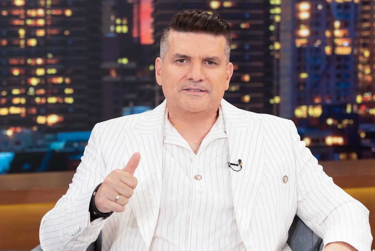 Γιάννης Καψάλης: «Έναν χρόνο παλεύω, έχασα 34 κιλά με…»
