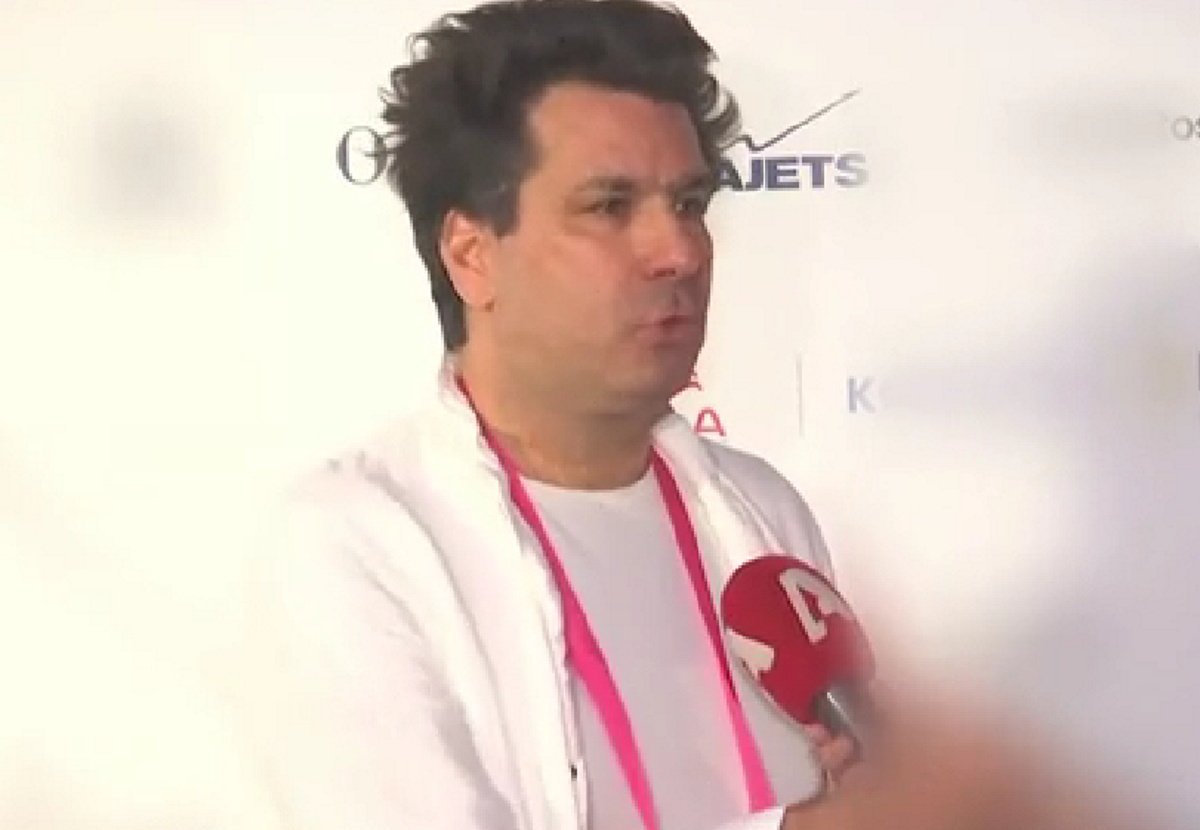 Γιώργος Καράμπελας: «Η δυσκολότερη στιγμή της ζωής μου ήταν όταν έχασα τον…»