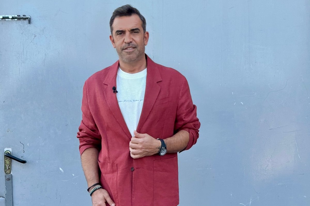 Στέφανος Κωνσταντινίδης: «Τα τελευταία πέντε χρόνια ολόκληρη η καριέρα του πατάει στα δικά μου “όχι”»